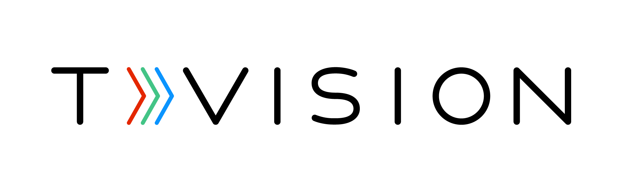 TVision Logo